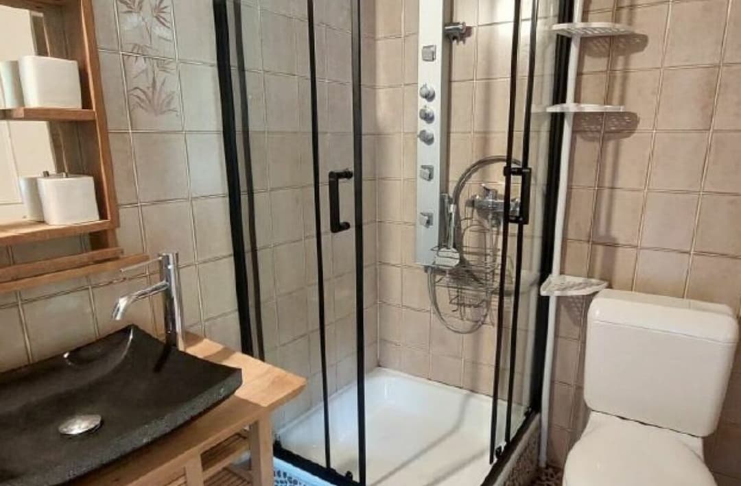 1673 – Appartement 1 pièce -950CHF – 22m²