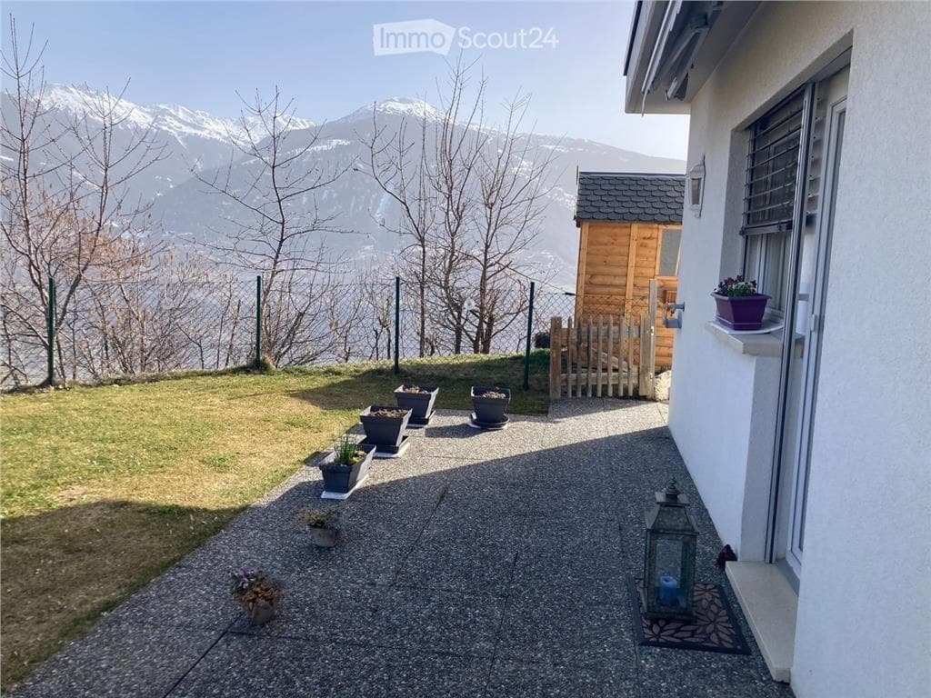 1685 – Appartement – 3pièces – 1700CHF