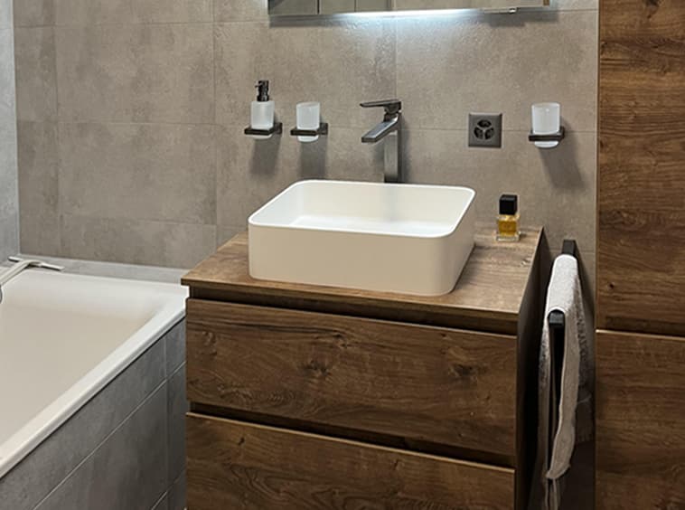 1702 – Appartement 3.5 pièces – 2000 CHF –