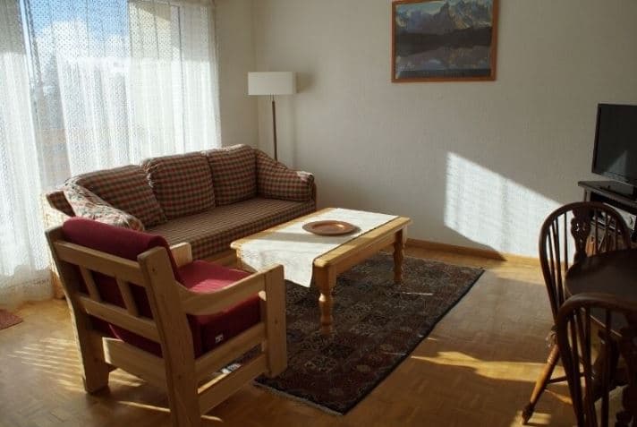 1713 – Appartement 2 pièces – 980CHF