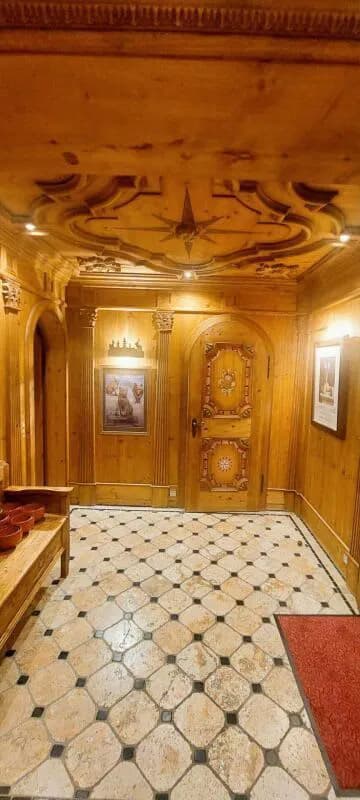 2031 – Appartement – 5pièces – 4200000CHF – 250 m²