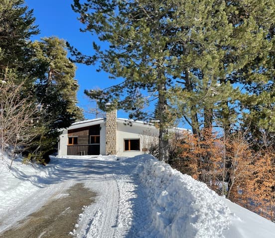 2097 – Maison 8,5 pièces – 2150000CHF – 237m²