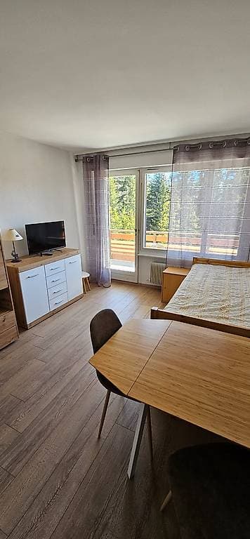 1738 – Appartement – 1.5pièces -900CHF – 25 m²