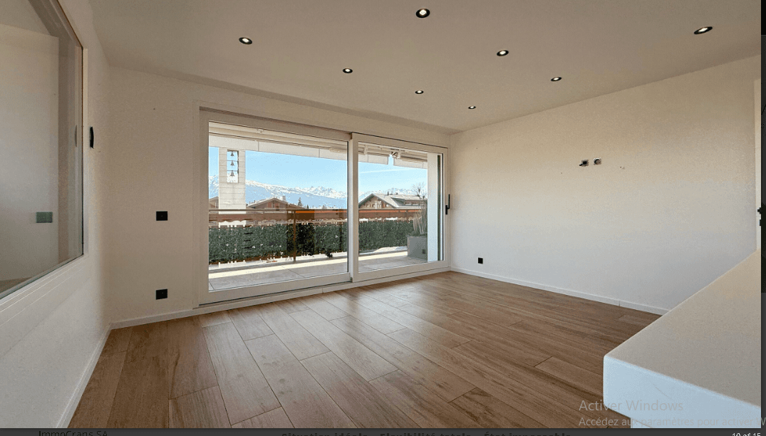 2080 – Appartement 5.5 pièces – 2900000 CHF – 197.4 m²