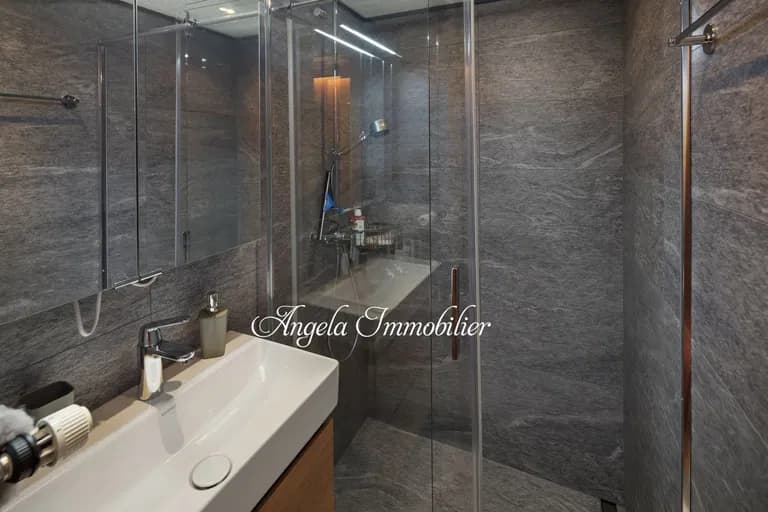 1730 – Appartement 3.5 pièces – 116 m²