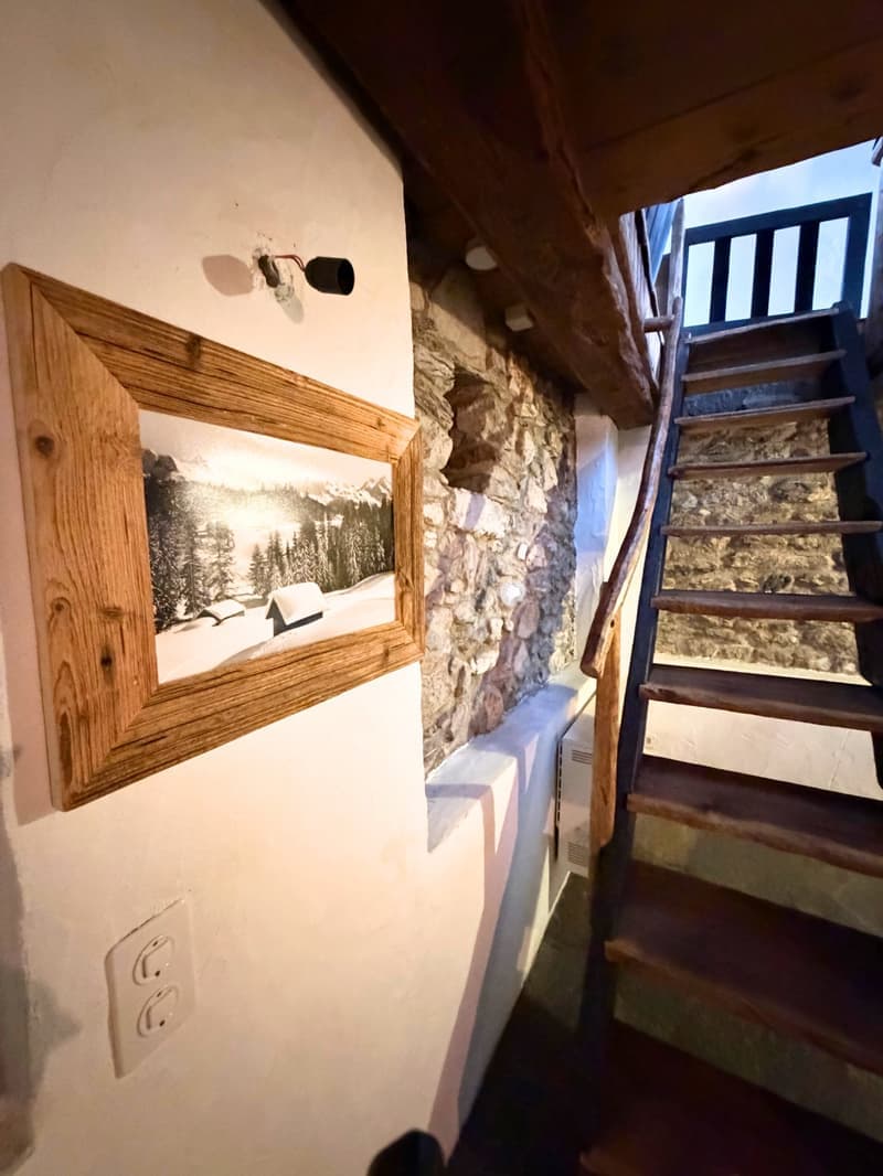 2062 – Maison 7 pièces – 1340000 CHF – 170 m²