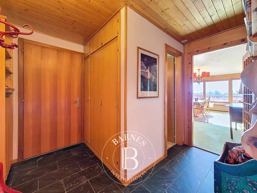2087 – Appartement 4.5 pièces – 3800000 CHF – 165m²