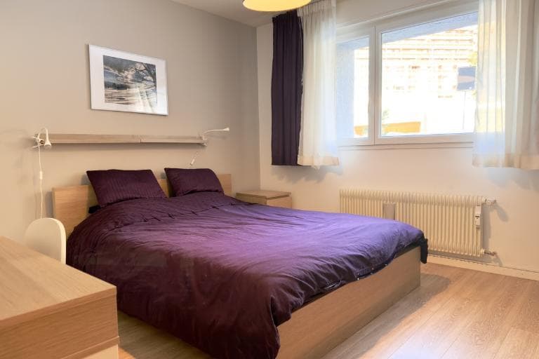 1711 – Appartement 4 pièces – 2450CHF – 114m²