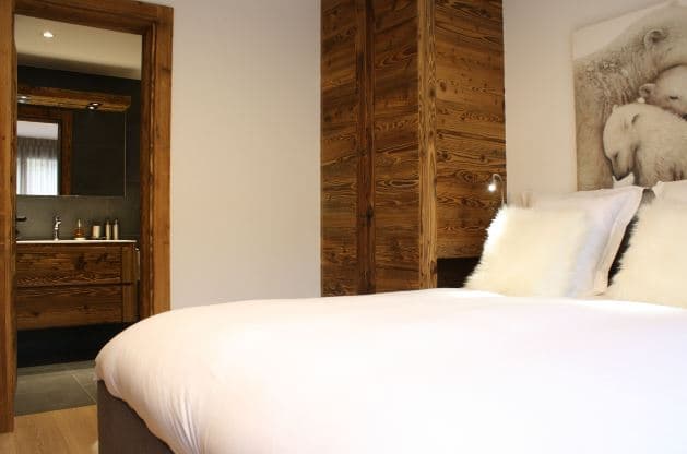 1712 – Appartement 4 pièces – 3150CHF – 110m²