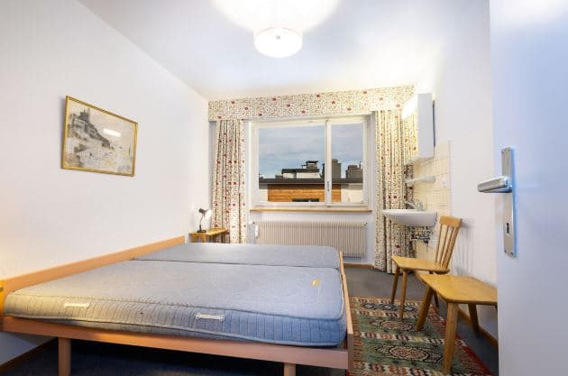 1714 – Appartement 5 pièces – 2870CHF