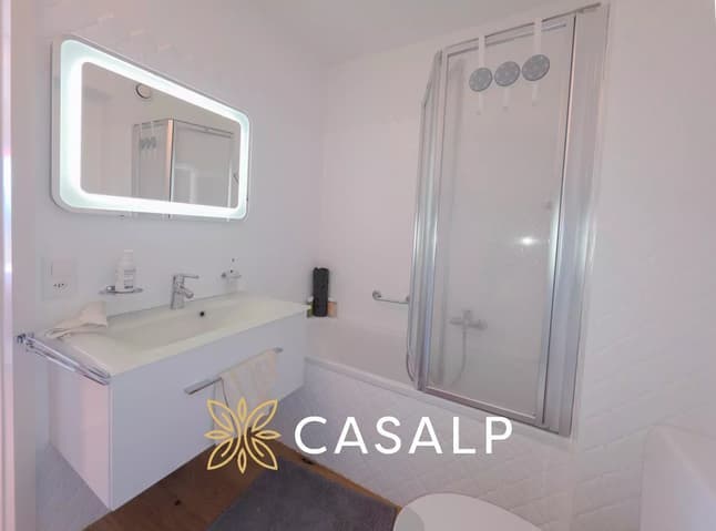 2021 – Appartement – 2.5pièces – 670000CHF – 64 m²