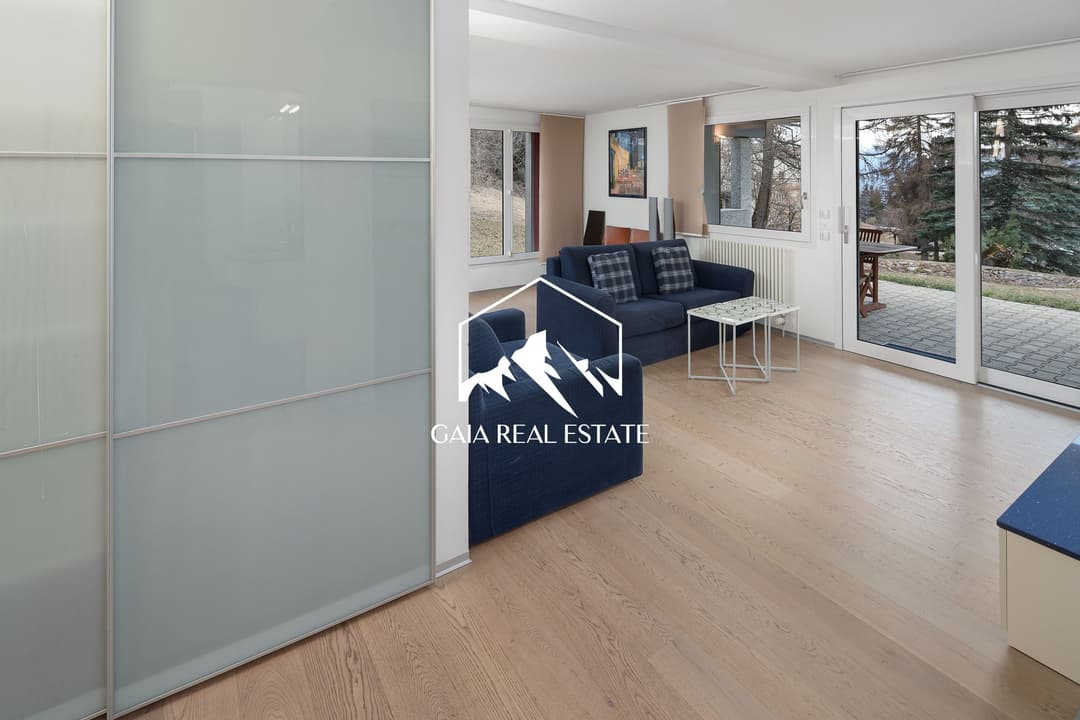 2122 – Appartement 2.5 pièces – 625000 CHF – 55 m²