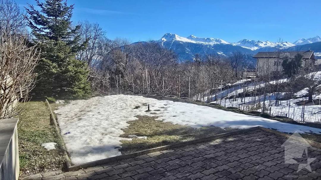 2022 – Maison – 6.5pièces – 700000CHF – 151 m²