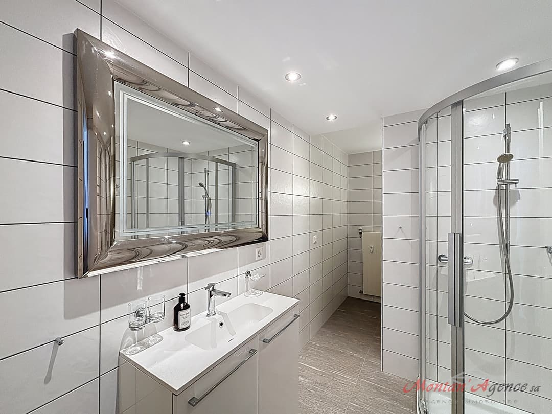 1662 – Appartement 4.5 pièces – 1767.80 CHF