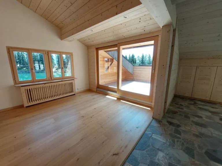 1668 – Maison 6.5 pièces – 243 m²