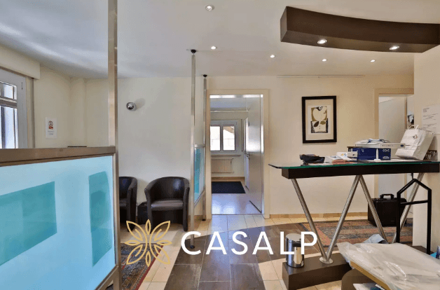 2035 – Appartement 4,5 pièces – 850000CHF – 102m²