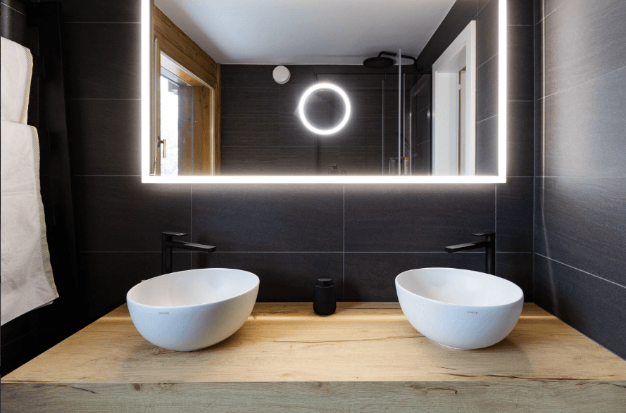 1709 – Appartement 3.5 pièces – 3000 CHF – 80 m²