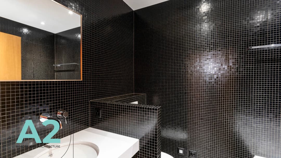 1679 – Appartement 3 pièces – 2800 CHF – 75 m²