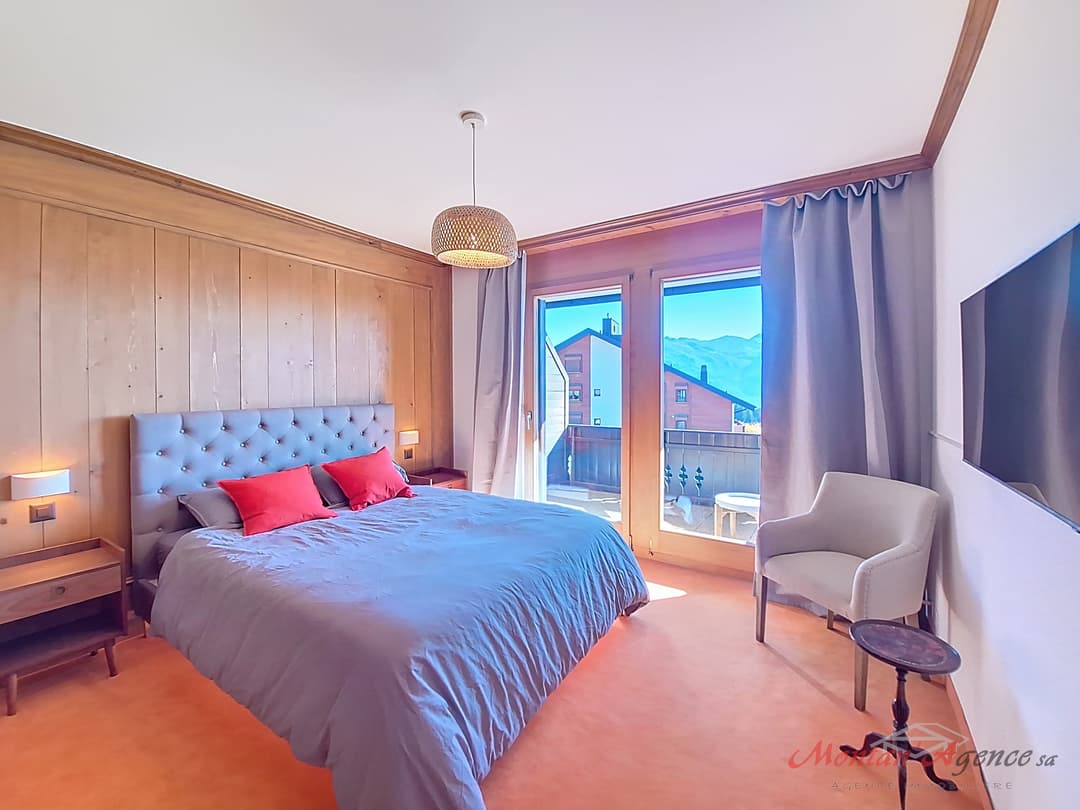 1781 – Appartement 2.5 pièces – 1424.65 CHF