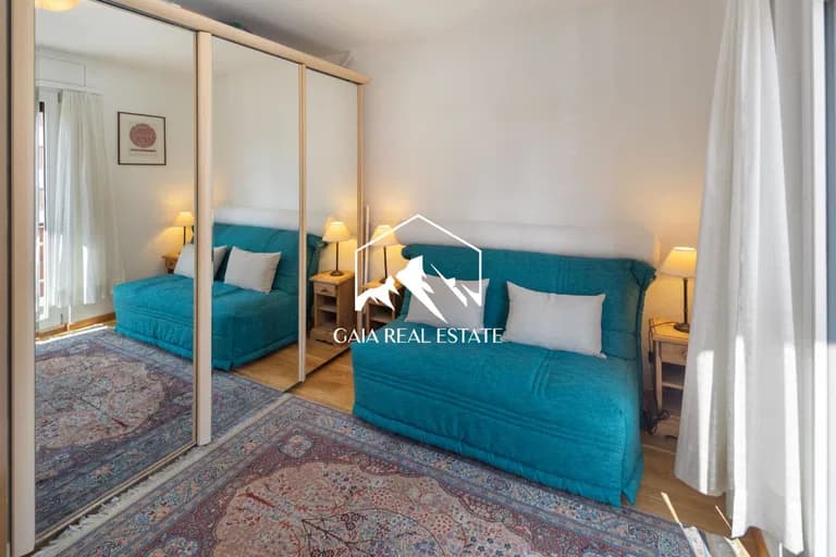 2070 – Appartement 3.5 pièces – 1100000 CHF – 85 m²