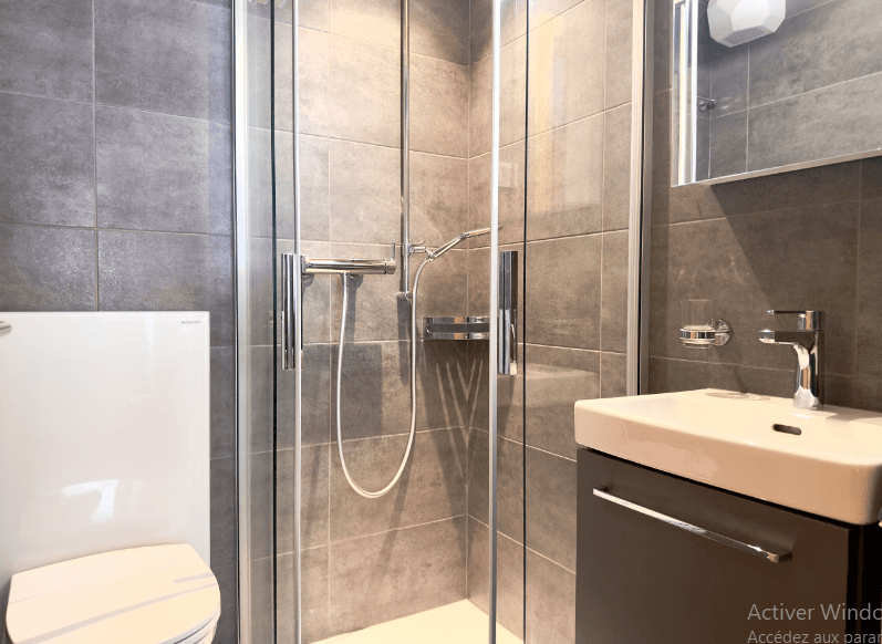 1751 – Appartement 4.5 pièces –