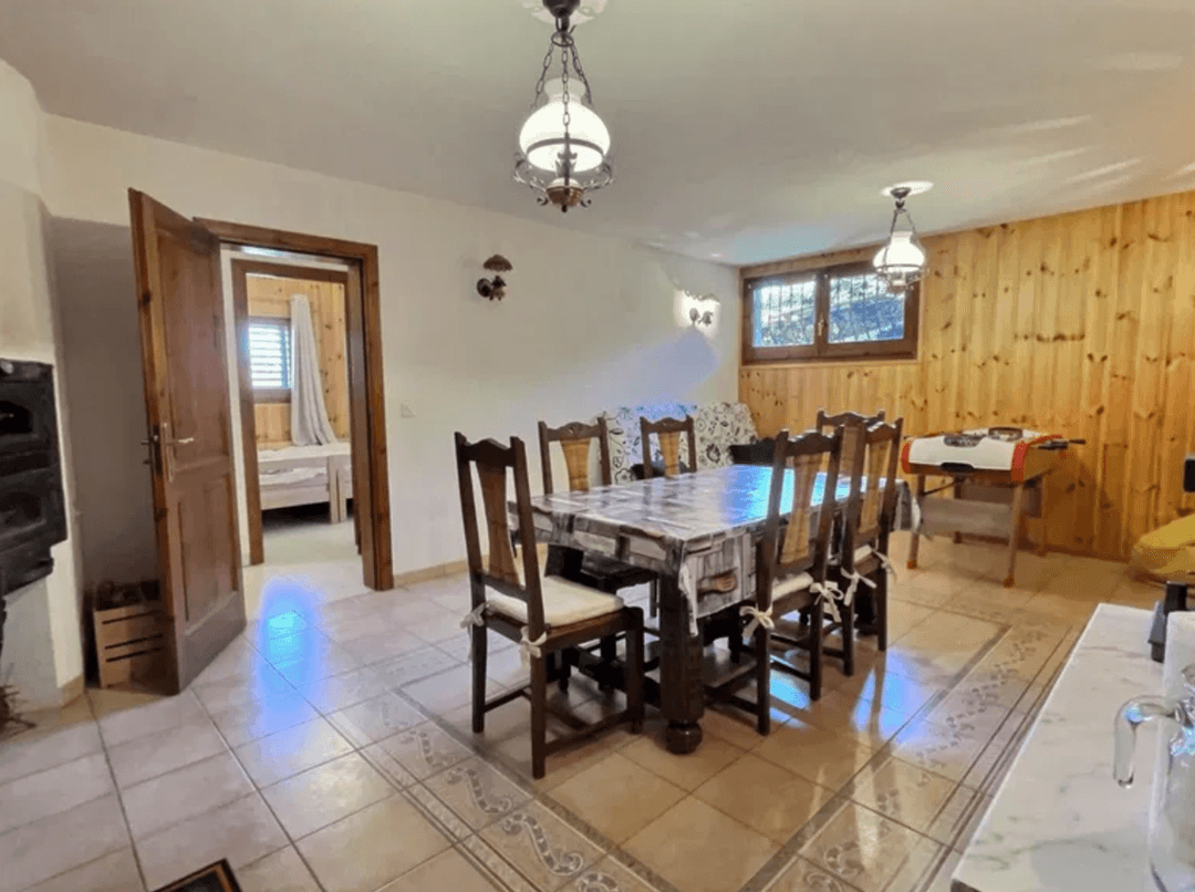 2022 – Maison – 6.5pièces – 699000CHF – 151 m²