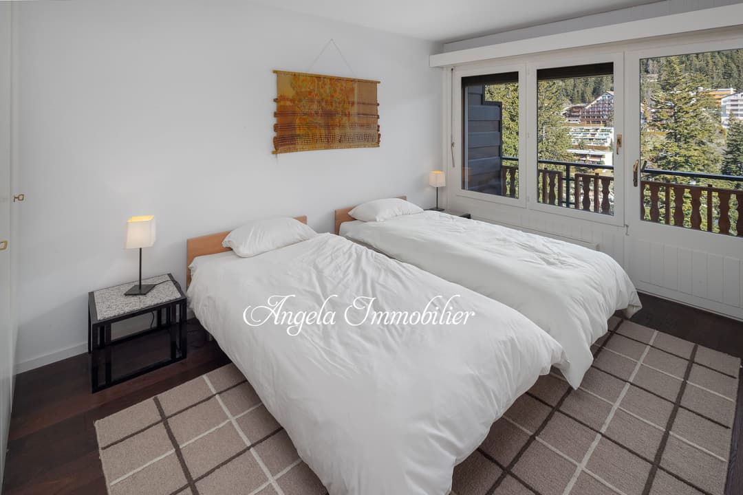 2064 – Appartement