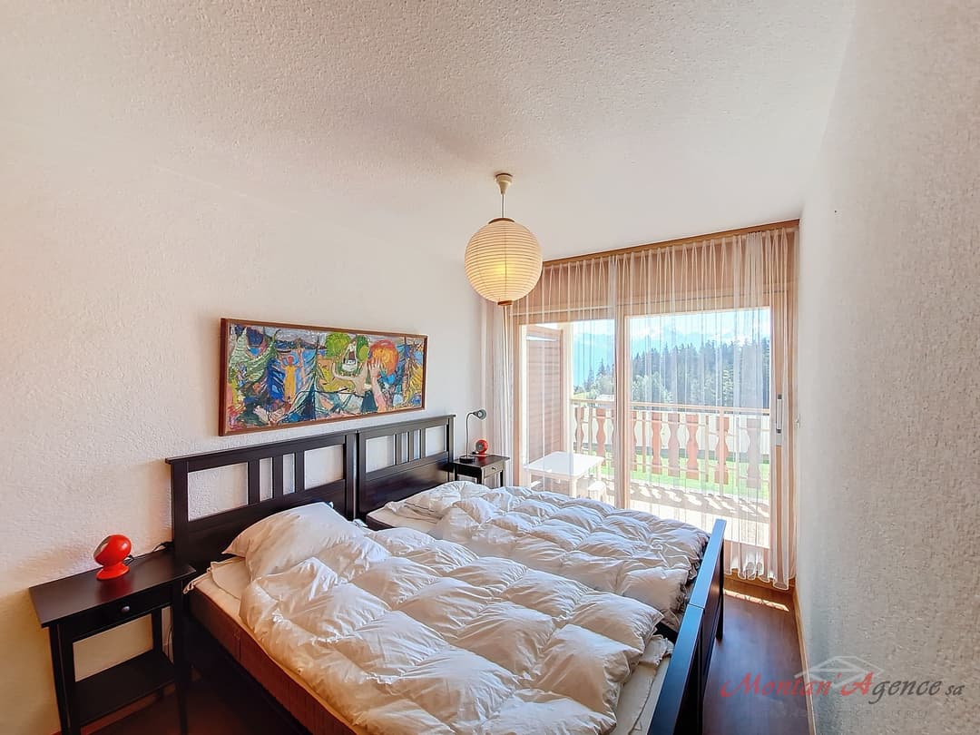 1699 – Appartement 4 pièces – 1606.95CHF