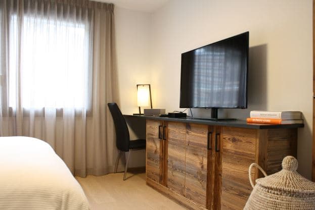 1712 – Appartement 4 pièces – 3150CHF – 110m²