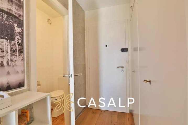 2021 – Appartement – 2.5pièces – 670000CHF – 64 m²