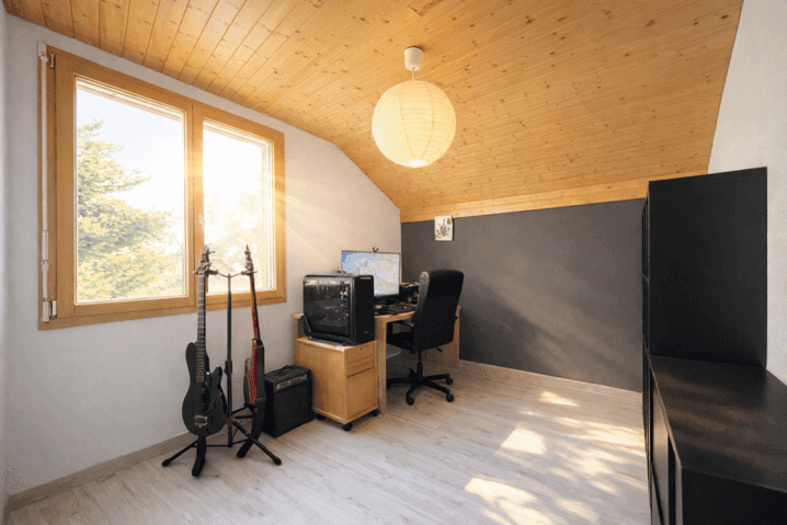 2046 – Maison 5.5 pièces – 895000 CHF – 255 m²