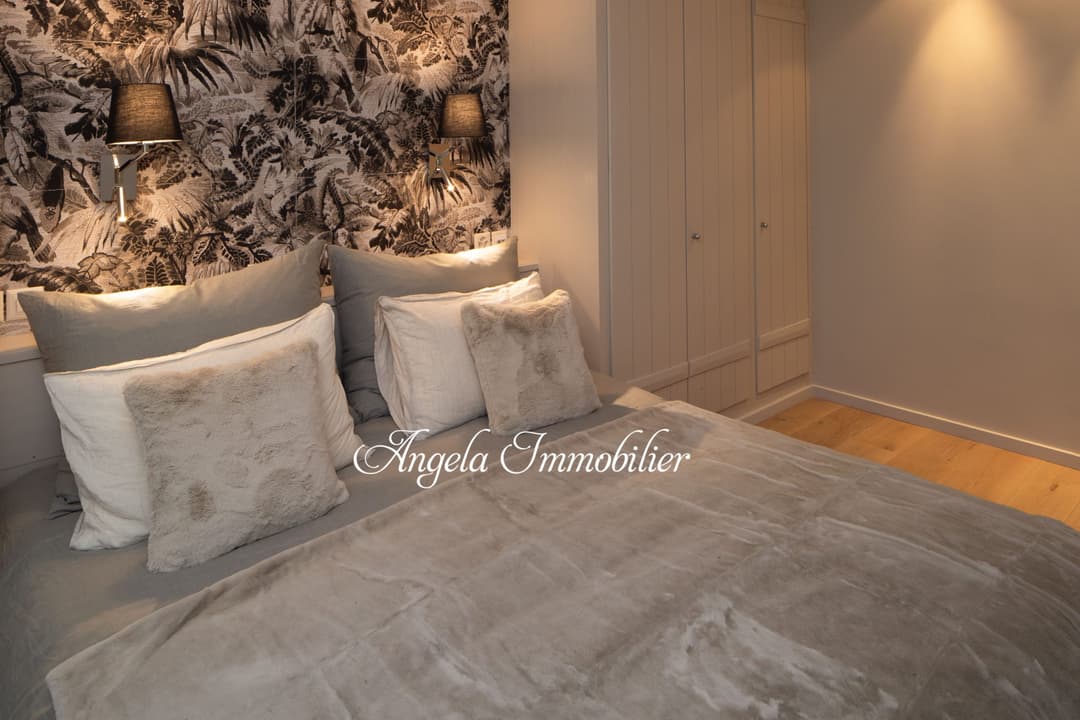 2093 – Appartement – 3700000 CHF -187 m²