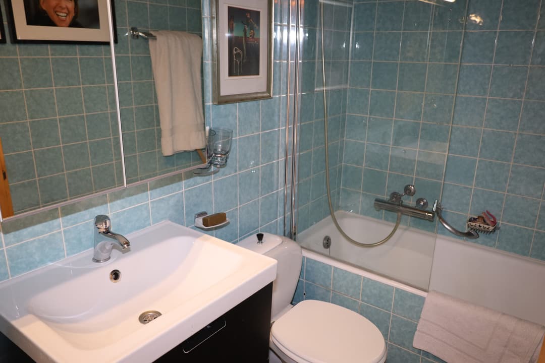 2023 – Appartement – 4.5pièces – 1100000CHF – 105,60 m²