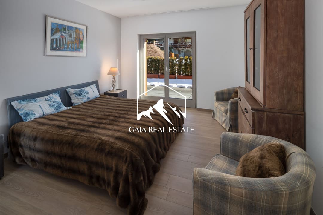 1652 – Appartement – 150 m²