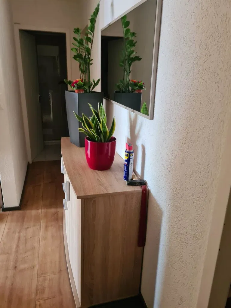 1683 – Appartement 4 pièces – 1750 CHF – 75 m²