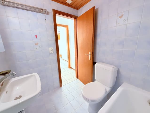 1680 – Appartement 2.5 pièces – 1300 CHF – 42 m²