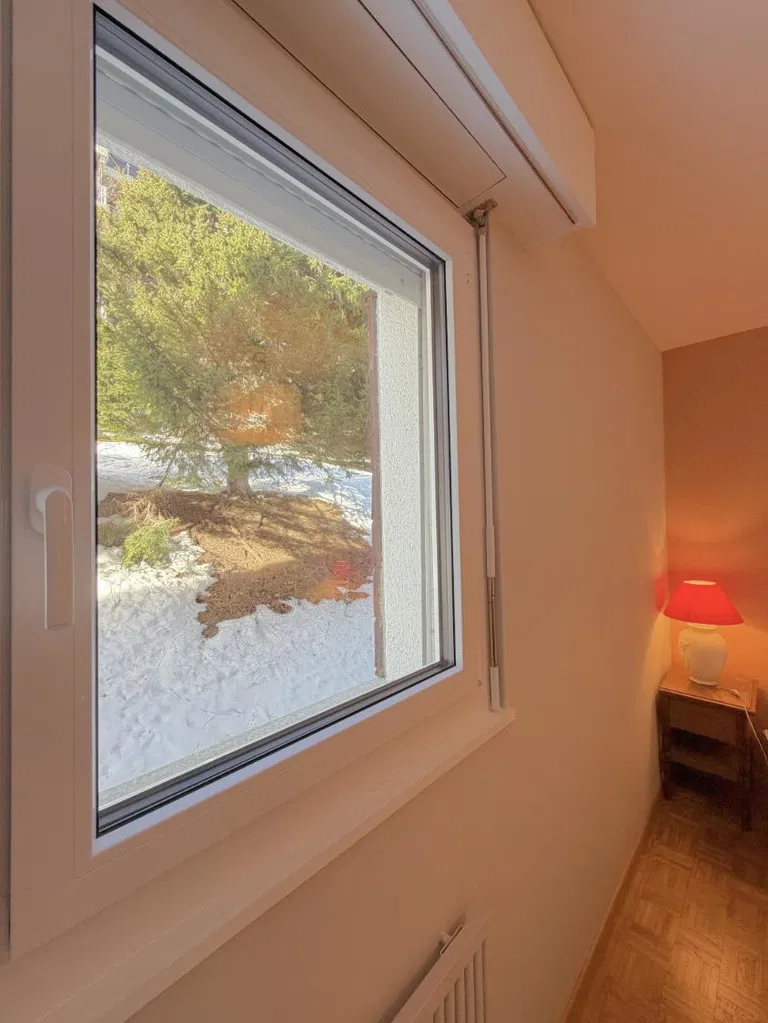 1708 – Appartement – 2.5pièces – 1600CHF – 50 m²