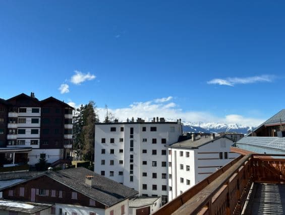 2089 – Appartement 3,5 pièces – 1962000CHF – 108m²