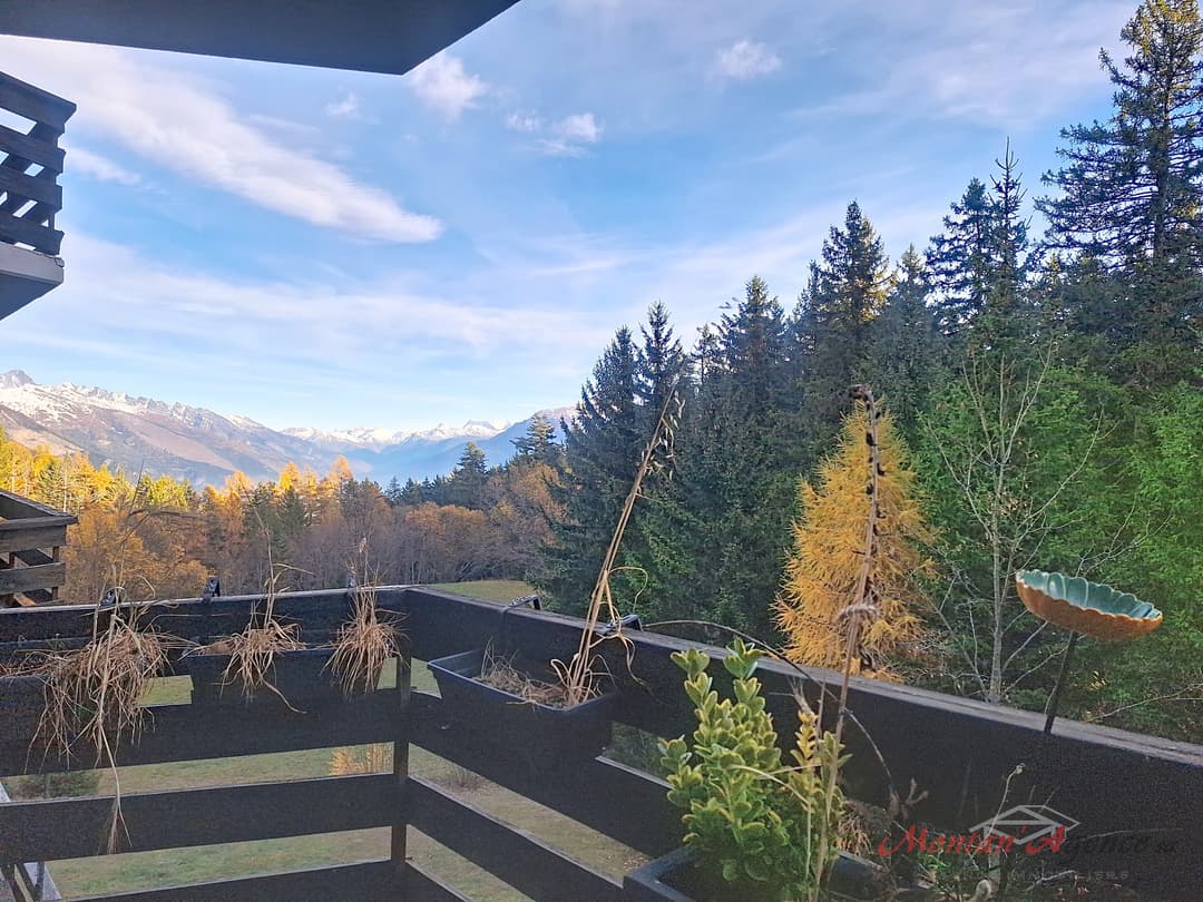 1718 – Appartement 3,5 pièces – 1198.40CHF