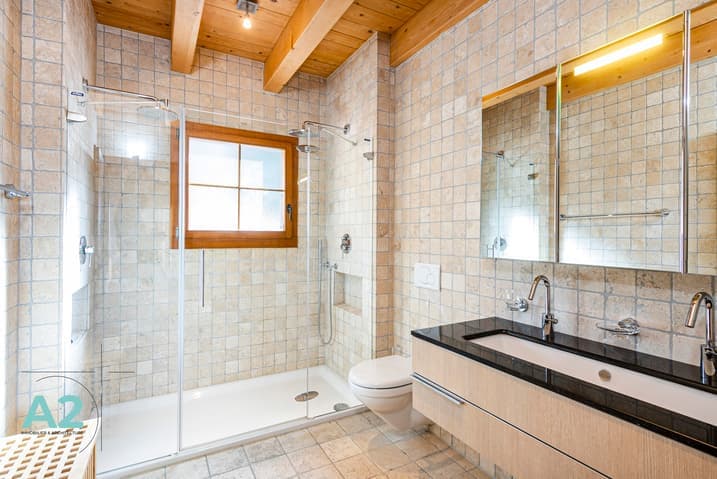 1660 – Maison 5.5 pièces – 8000 CHF