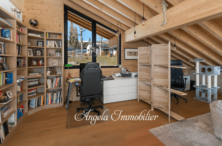 2065 – Maison – 3250000CHF – 276m²