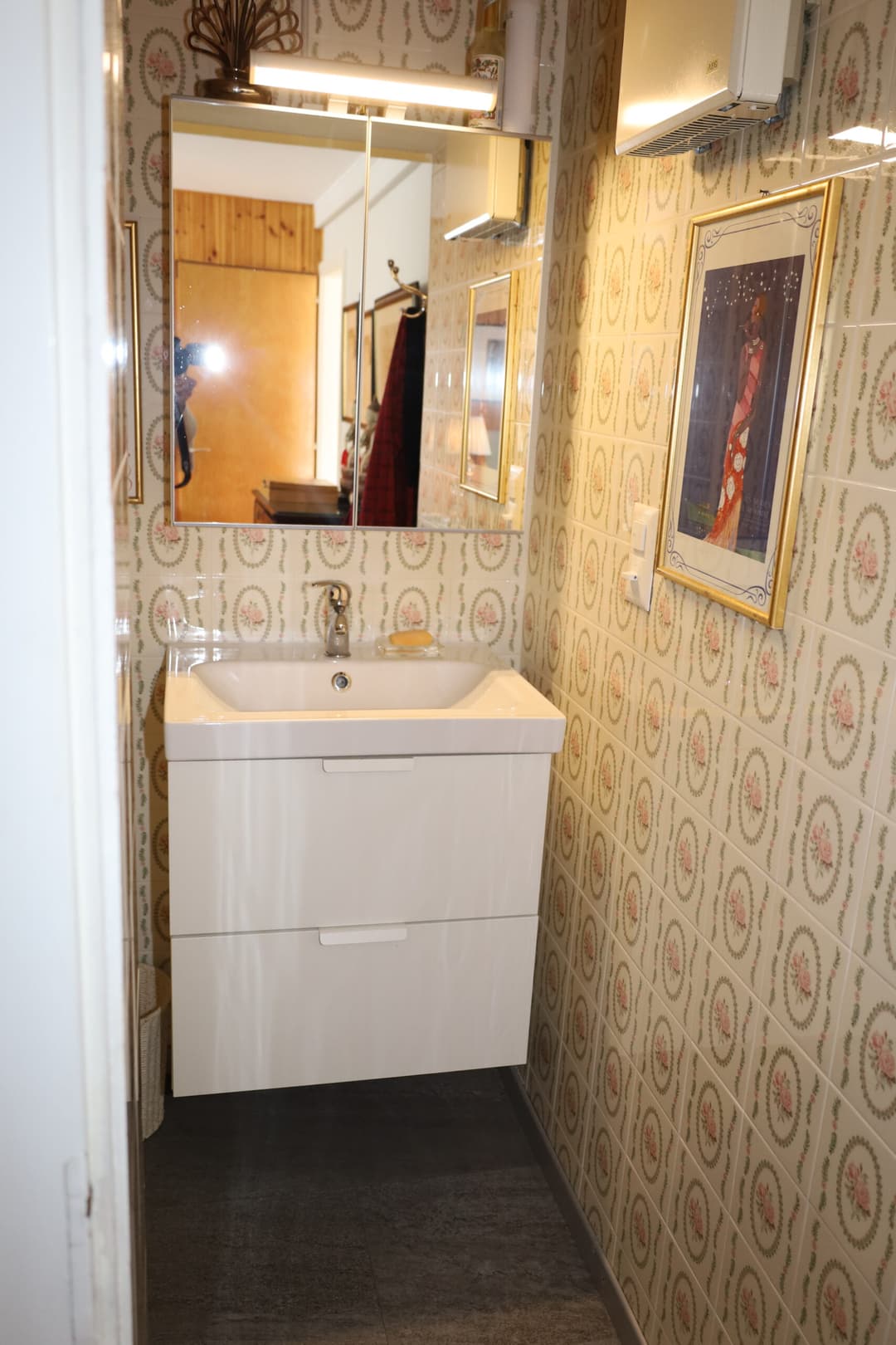 2023 – Appartement – 4.5pièces – 1100000CHF – 105,60 m²