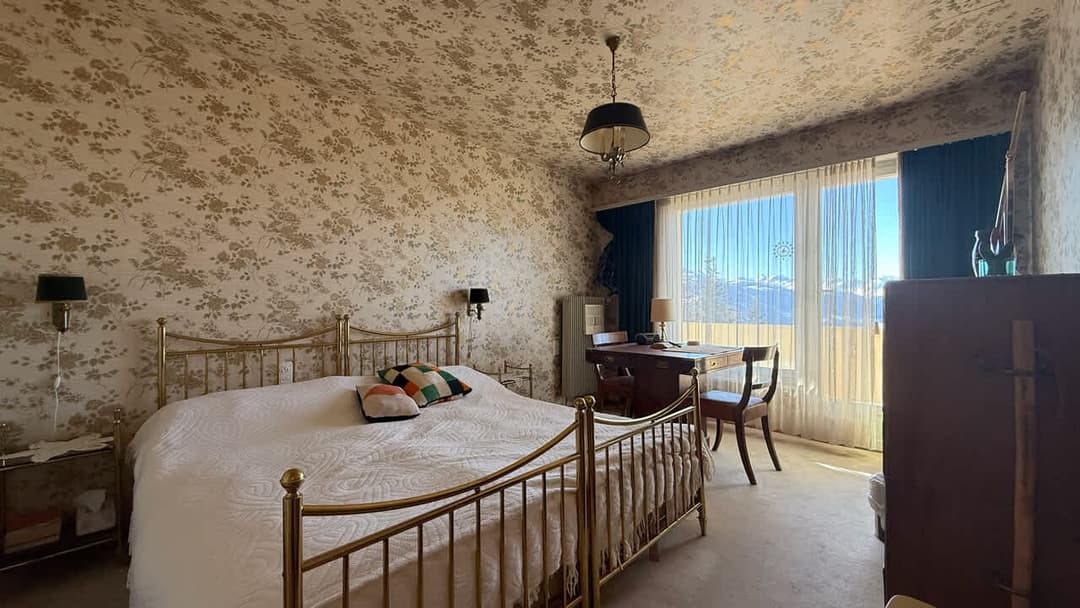 2026 – Appartement -5.5pièces – 695000CHF – 121 m²