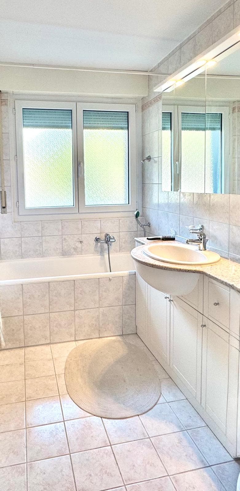 1731 – Appartement 3,5 pièces