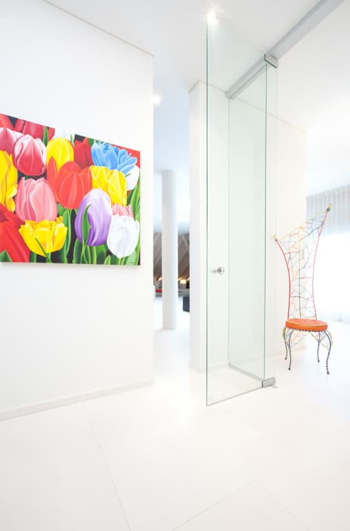 1782 – Appartement 3.5 pièces – 3000 CHF – 184 m²