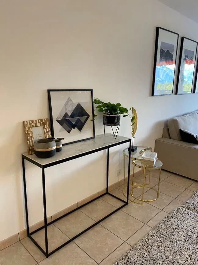 1738 – Appartement 4.5 pièces – 2700 CHF – 110 m²