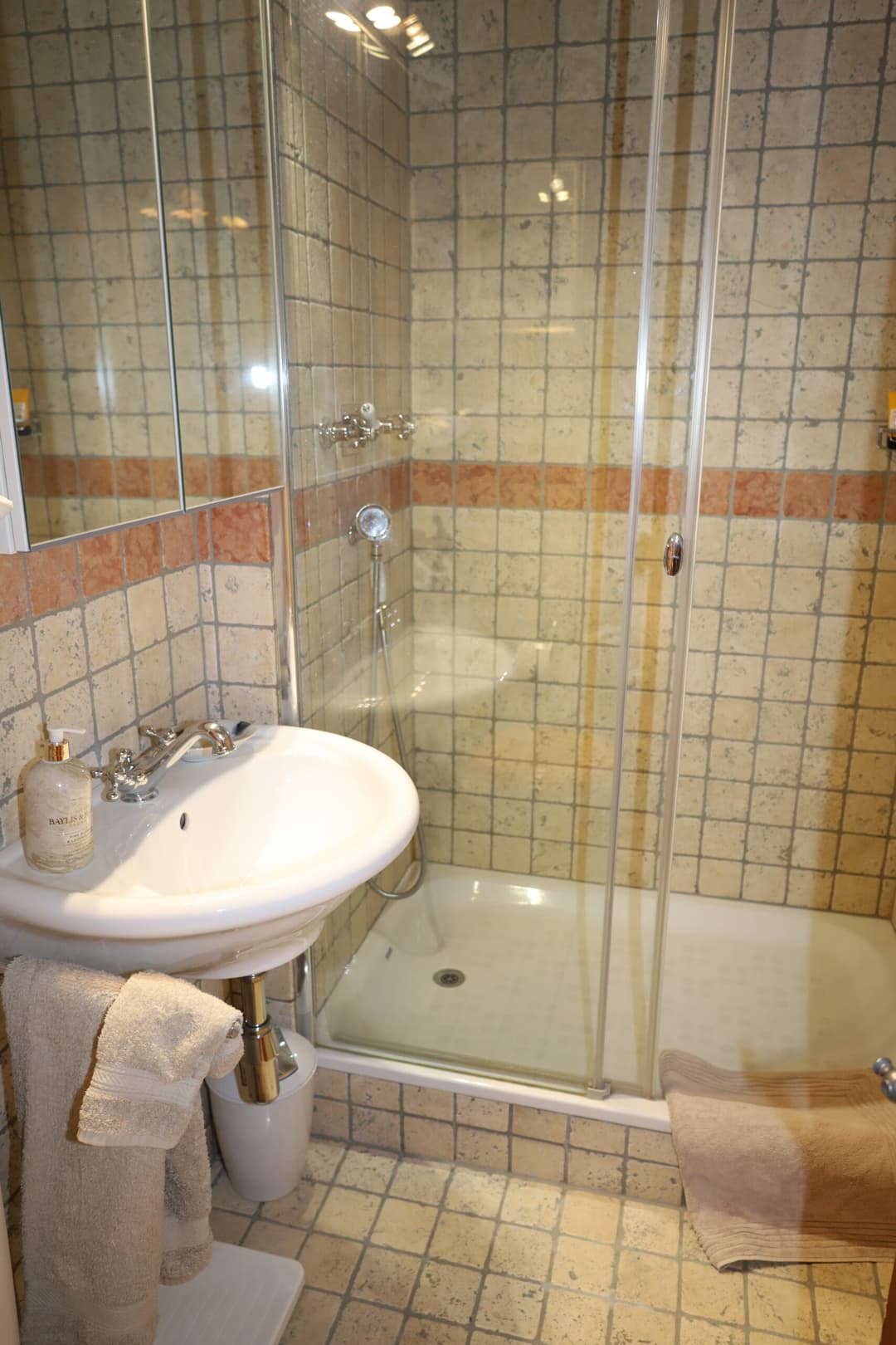 2018 – Appartement 4.5 pièces – 1100000 CHF – 105.6