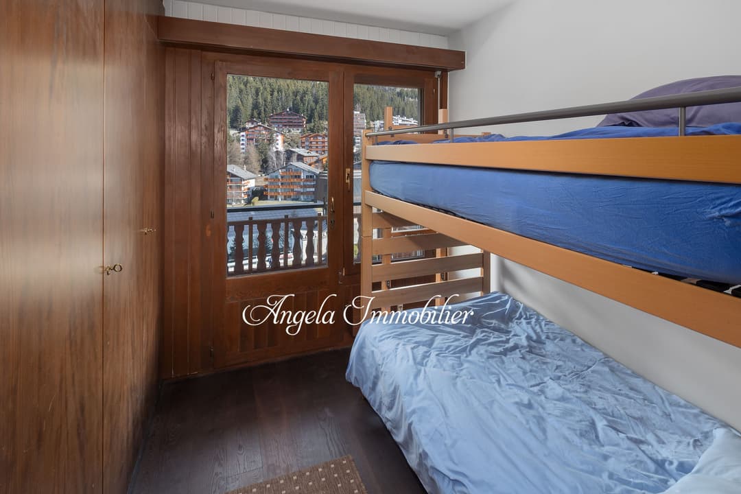 2064 – Appartement