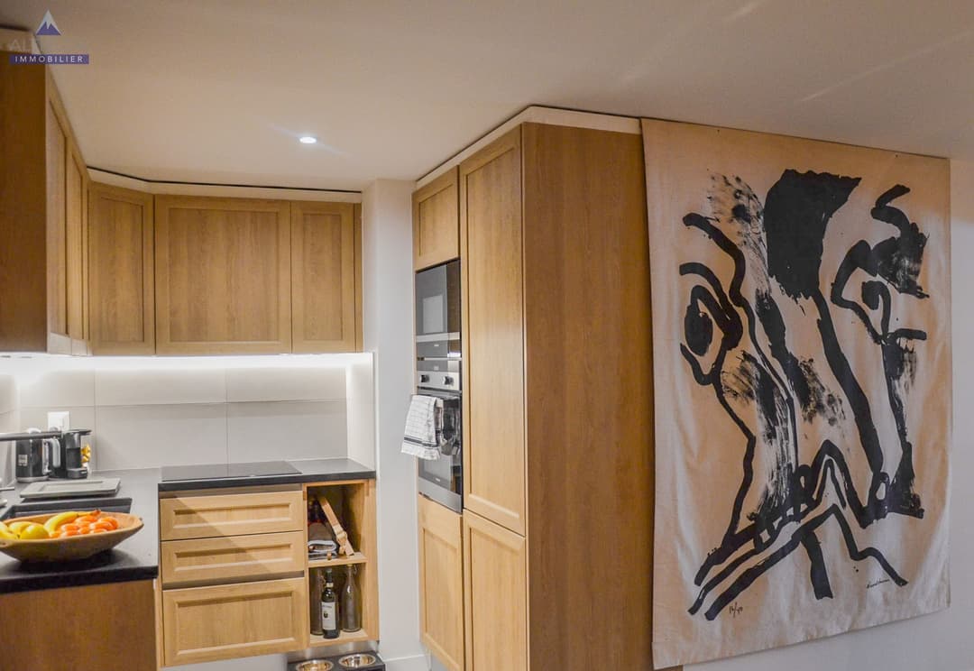 1705 – Appartement 4.5 pièces – 1410 CHF – 104 m²