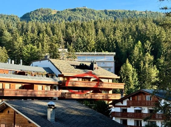 2089 – Appartement 3,5 pièces – 1962000CHF – 108m²